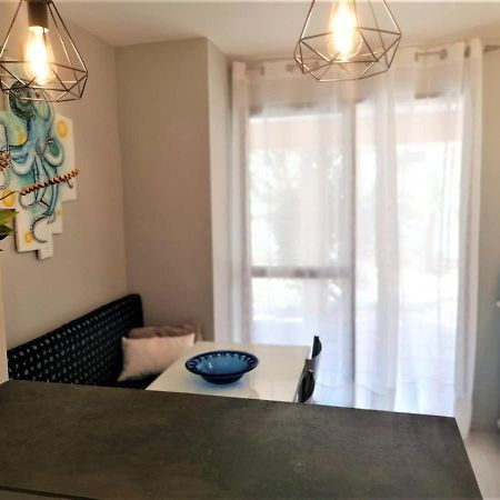 Apartamento 19 Eurosol A 200 Metros Carihuela Торремолинос Экстерьер фото