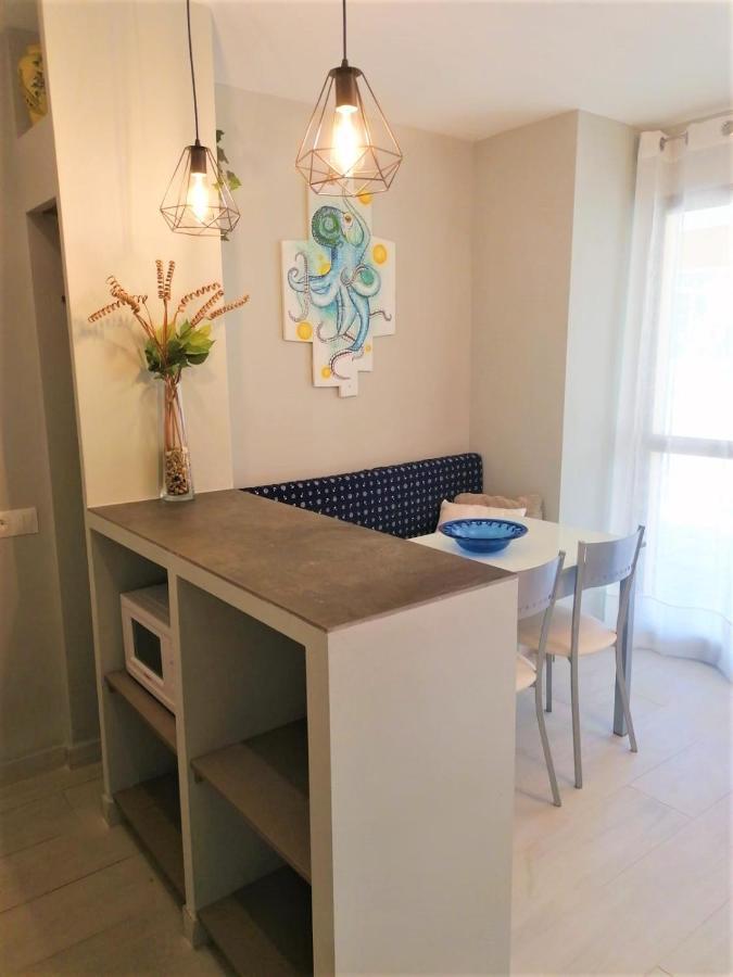 Apartamento 19 Eurosol A 200 Metros Carihuela Торремолинос Экстерьер фото