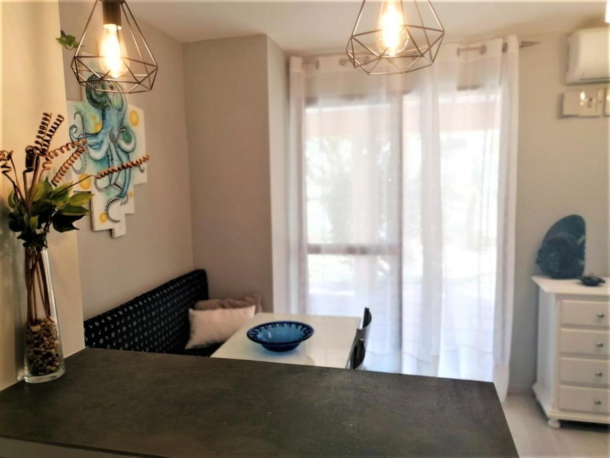 Apartamento 19 Eurosol A 200 Metros Carihuela Торремолинос Экстерьер фото
