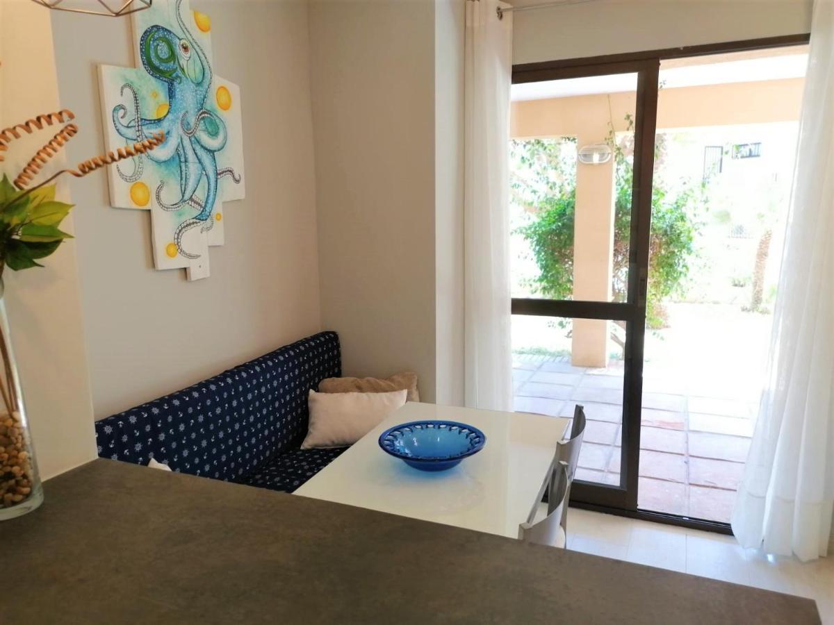 Apartamento 19 Eurosol A 200 Metros Carihuela Торремолинос Экстерьер фото