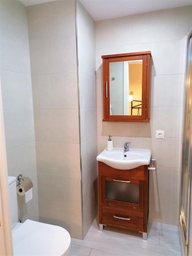 Apartamento 19 Eurosol A 200 Metros Carihuela Торремолинос Экстерьер фото