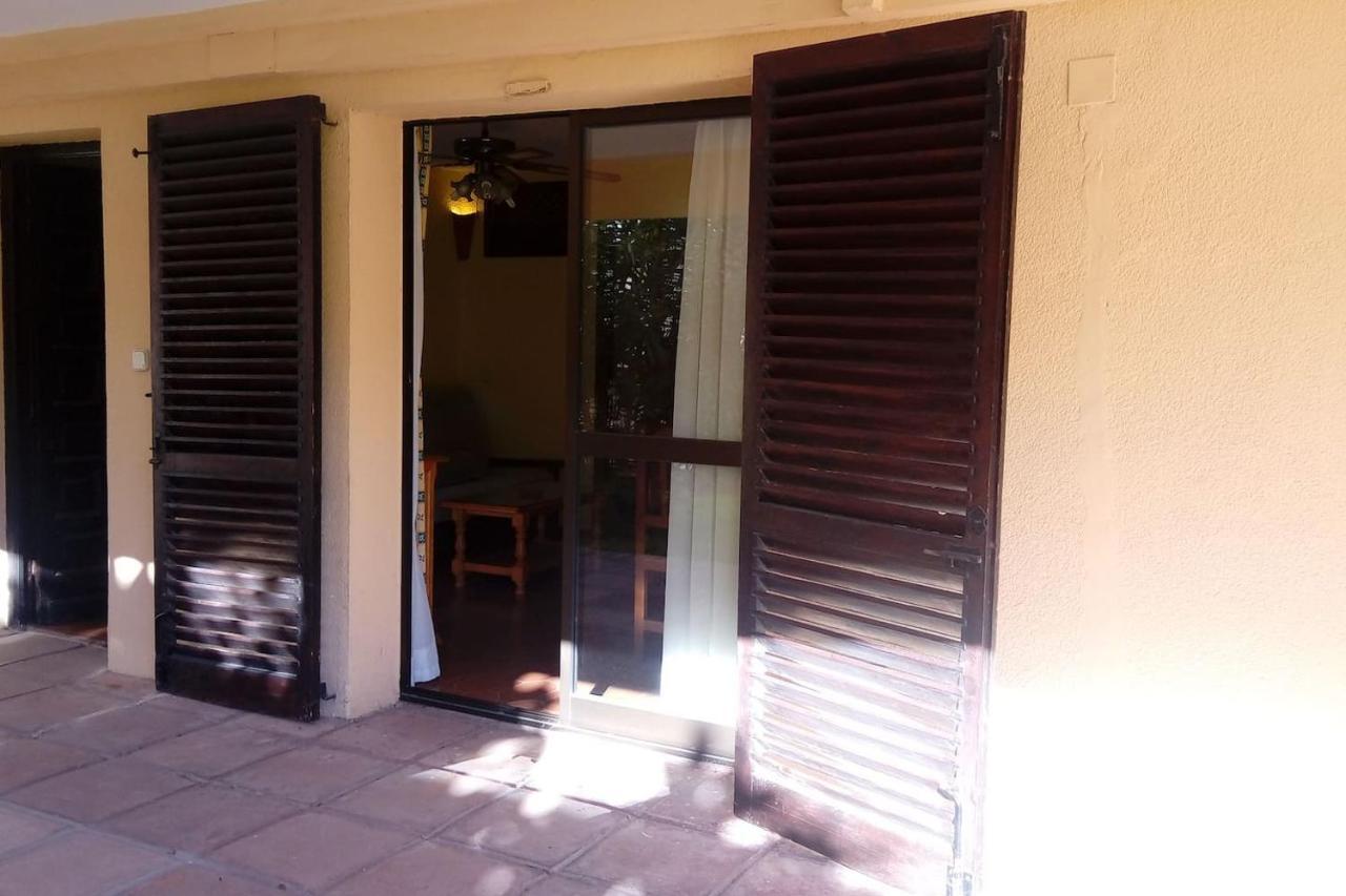 Apartamento 19 Eurosol A 200 Metros Carihuela Торремолинос Экстерьер фото